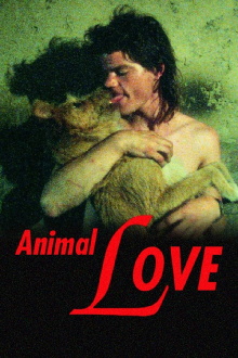Animal Love Trailer
