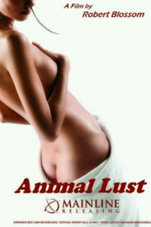 Animal Lust Trailer