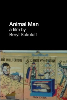 Animal Man Trailer