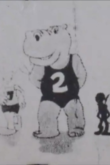 Animal Olympics - Parts 1 and 2 Trailer