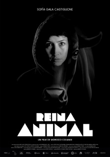 Animal Queen Trailer