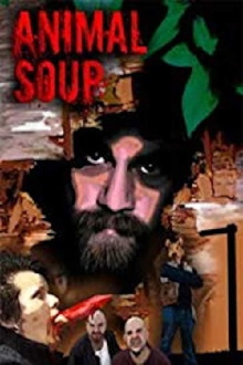 Animal Soup Trailer