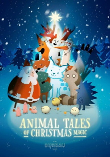 Animal Tales of Christmas Magic Trailer