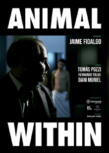 Animal Within Trailer