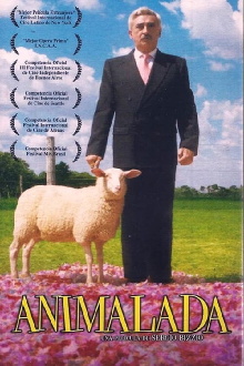 Animalada Trailer