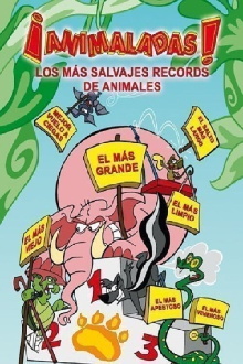 Animaladas Trailer