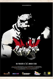 Animalario Trailer