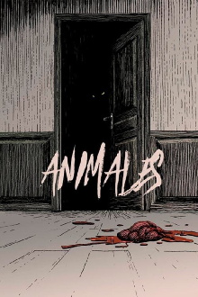 Animales Trailer