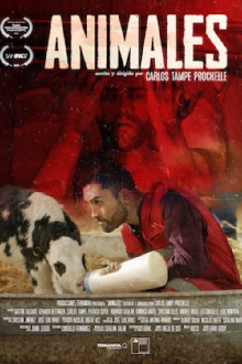 Animales Trailer