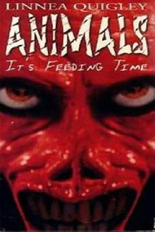 Animals Trailer