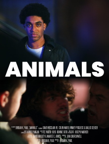 ANIMALS Trailer