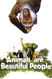 Animals Are Beautiful People Trailer