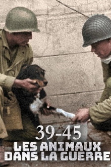 Animals at War, Wild Heroes of World War II Trailer