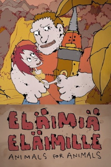 Animals for Animals Trailer