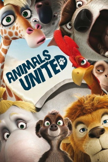 Animals United Trailer