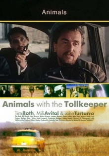 Animals with the Tollkeeper Trailer