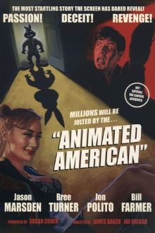 Animated American Trailer