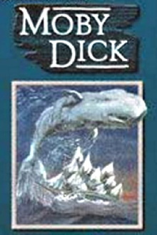 Animated Epics: Moby Dick Trailer