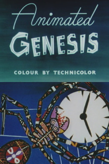 Animated Genesis Trailer