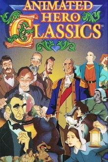 Animated Hero Classics: Florence Nightingale Trailer