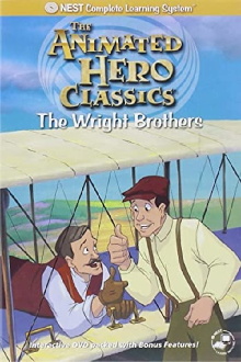 Animated Hero Classics: The Wright Brothers Trailer
