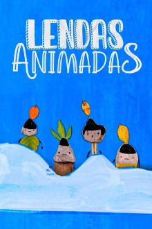 Animated Legends Trailer