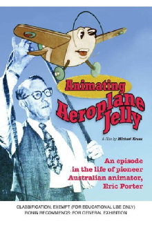 Animating Aeroplane Jelly Trailer