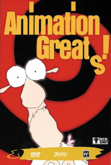 Animation Greats Trailer