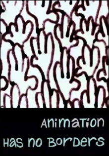 Animation Has No Borders Trailer