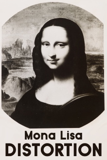 Animation Mona Lisa, Etc. Trailer