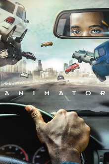 Animator Trailer