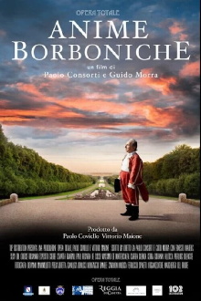 Anime Borboniche Trailer