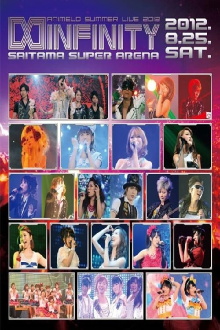 Animelo Summer Live 2012 -INFINITY∞- 8.25 Trailer