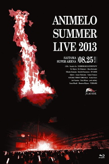 Animelo Summer Live 2013 -FLAG NINE- 8.25 Trailer