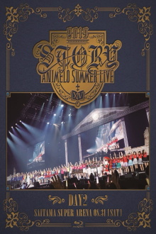 Animelo Summer Live 2019 -STORY- 8.31 Trailer