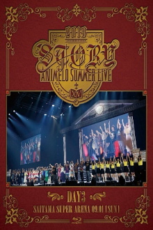 Animelo Summer Live 2019 -STORY- 9.1 Trailer