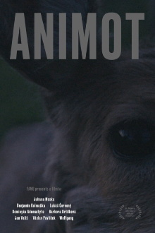 Animot Trailer
