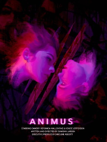 Animus Trailer