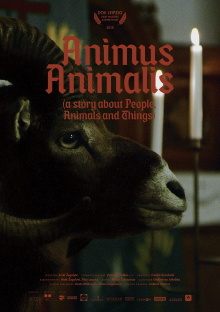 Animus Animalis (A Story about People, Animals and Things) Trailer