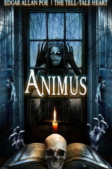 Animus: The Tell-Tale Heart Trailer