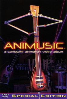 Animusic Trailer
