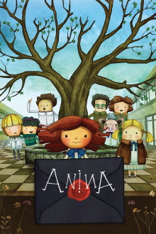Anina Trailer