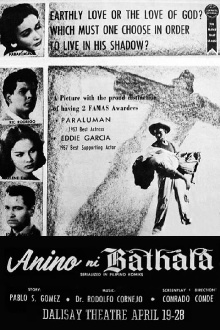 Anino Ni Bathala Trailer
