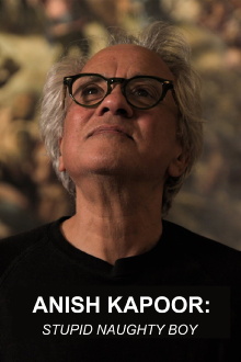 Anish Kapoor: Stupid Naughty Boy Trailer