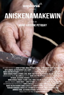 Aniskenamakewin Trailer