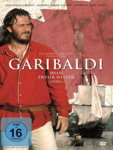 Anita & Garibaldi Trailer