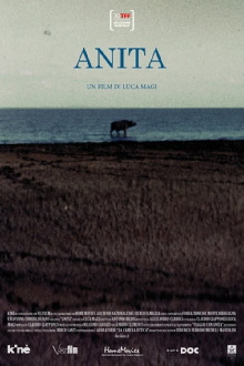 Anita Trailer