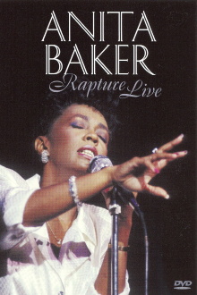 Anita Baker: Rapture Live Trailer