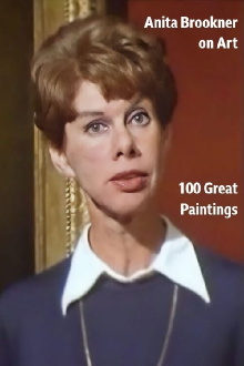 Anita Brookner on Art: 100 Great Paintings Trailer