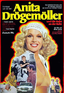 Anita Drögemöller und die Ruhe an der Ruhr Trailer